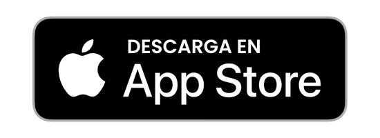 Descárgalo en la App Store